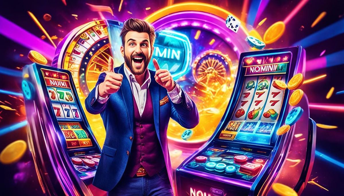 Jili Slot پاکستان ریئل منی گیمز